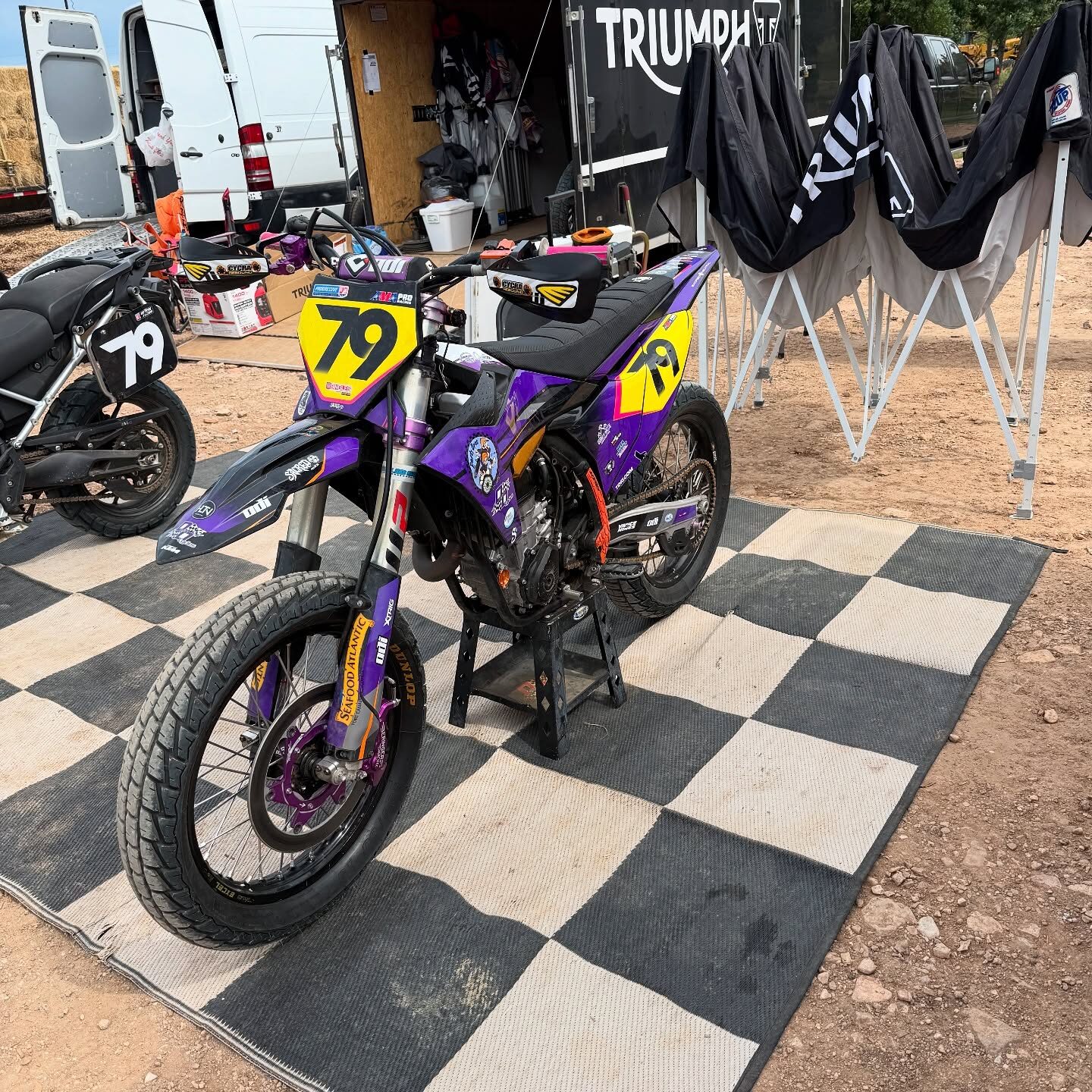 Day 3 in Sturgis – Conquering the Super TT